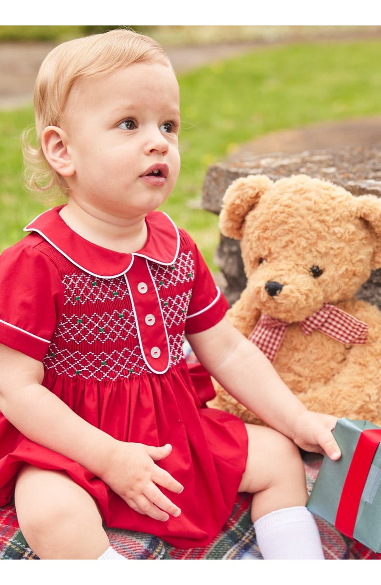 Little English Kids' Aiden Bubble, Alternate, color,