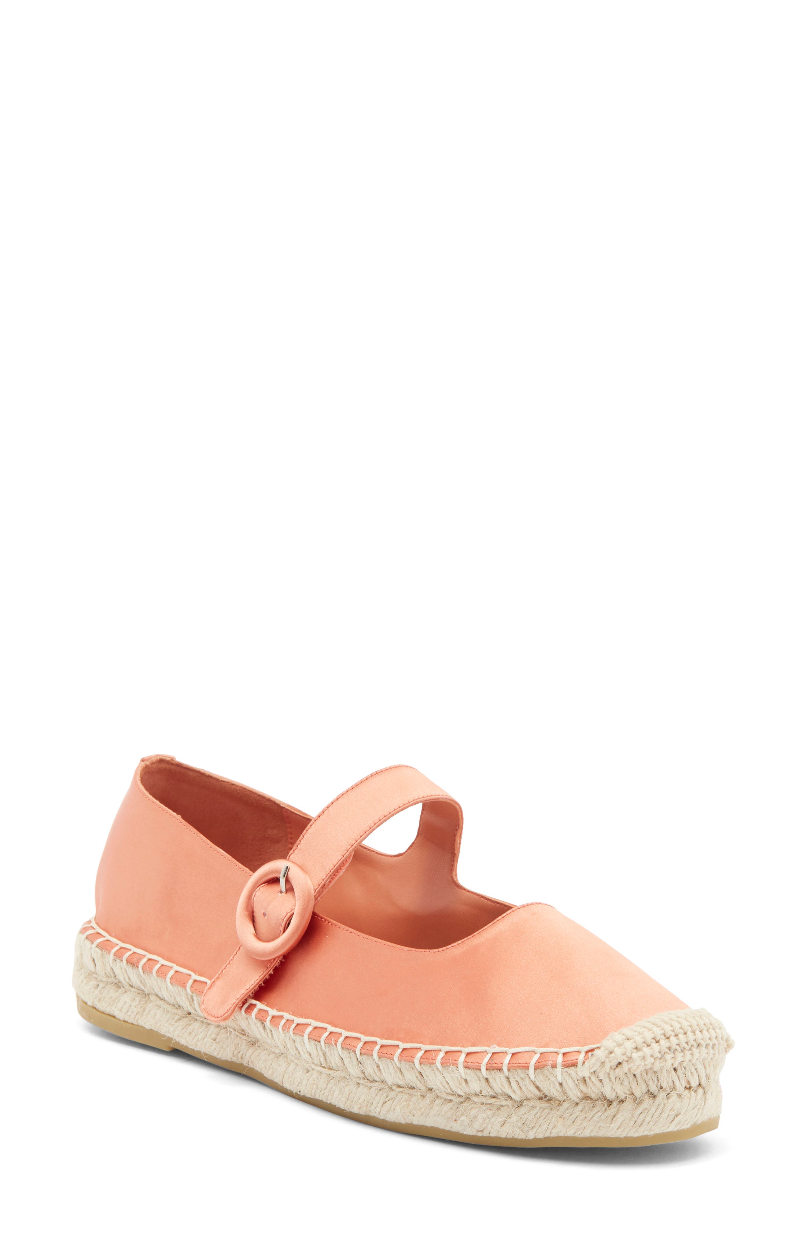 Jeffrey Campbell Ariele Mary Jane Espadrille