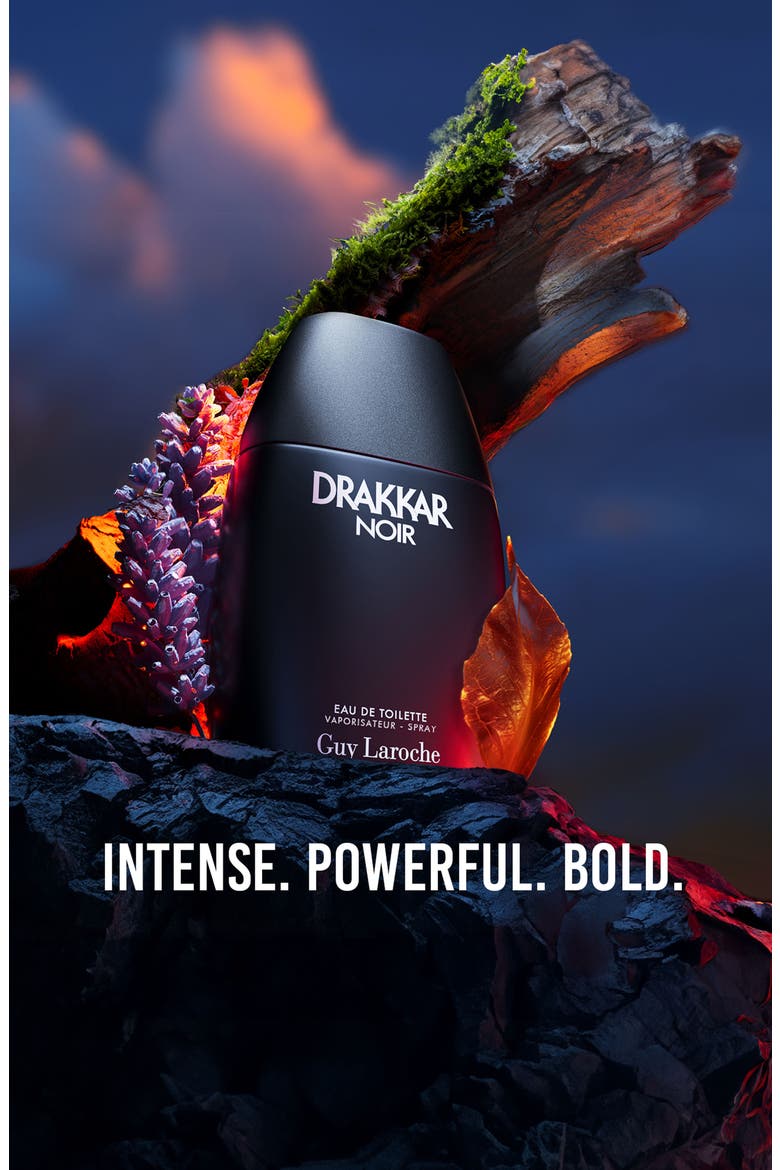 Drakkar Noir Eau de Toilette, Alternate, color, NO COLOR