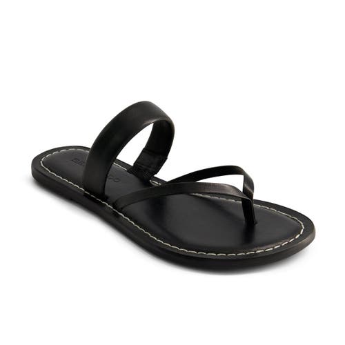 BERNARDO FOOTWEAR BERNARDO FOOTWEAR LEIA THONG SANDAL 