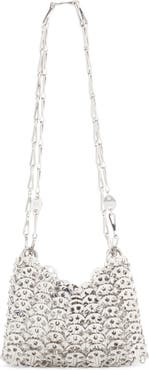 Rabanne Nano 1969 Icon Shoulder Bag