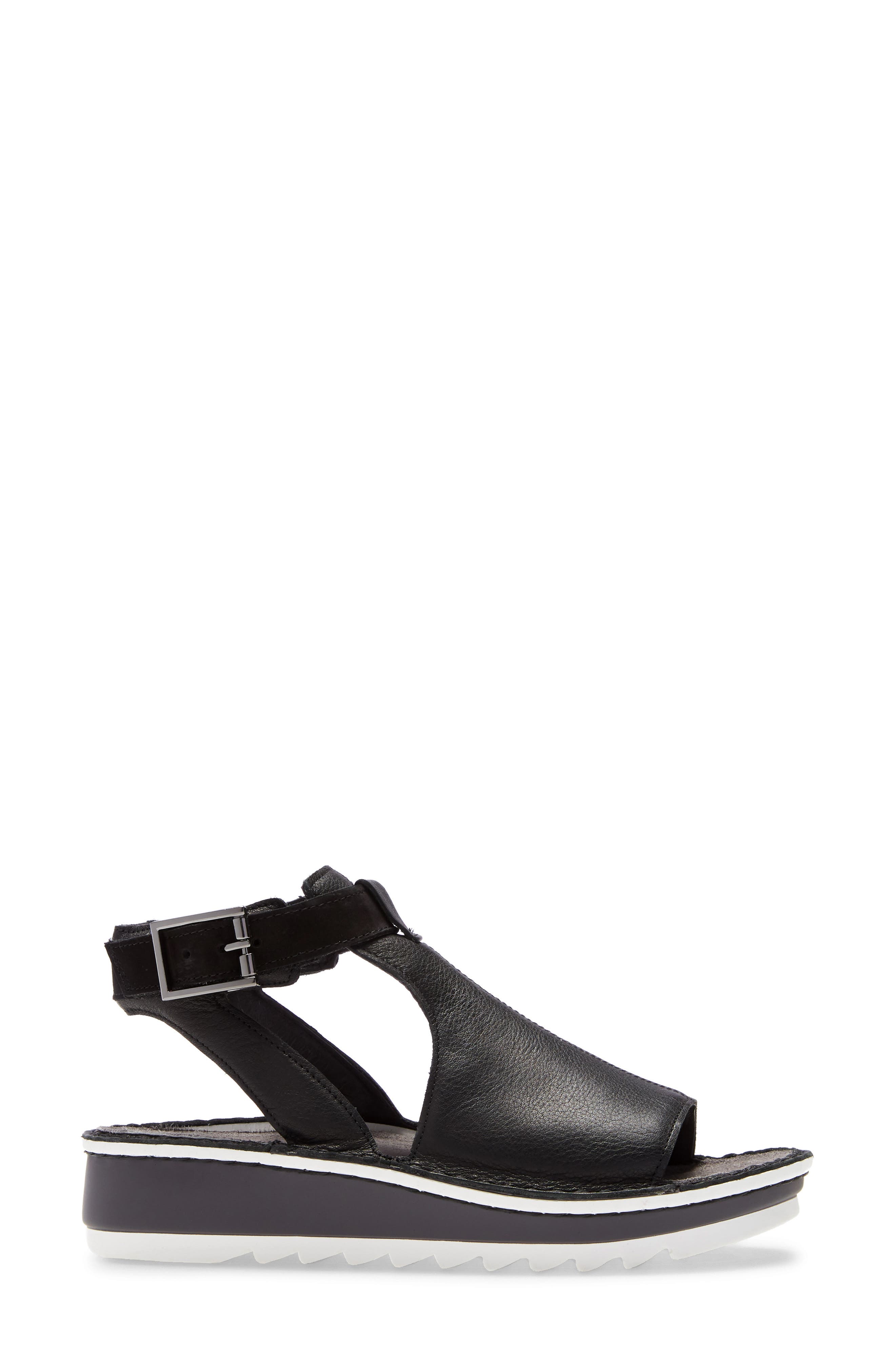 Naot Verbena Sandal, Alternate, color, 