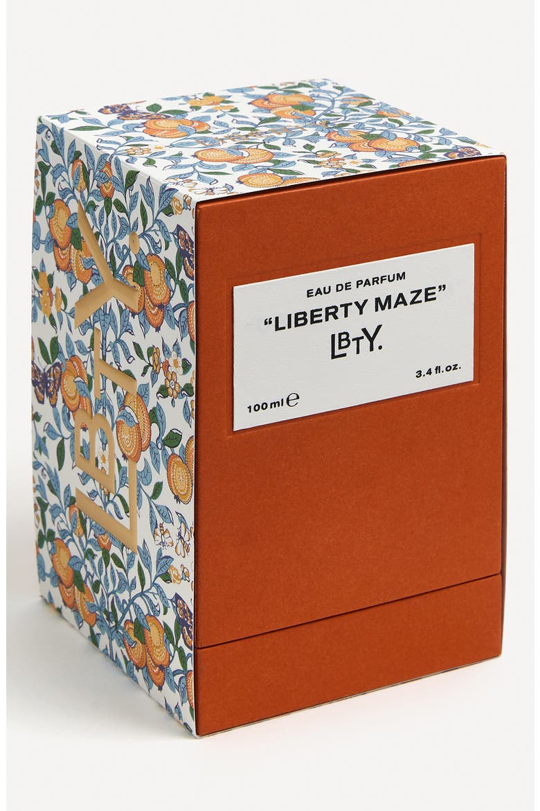 Liberty Maze Eau de Parfum, Alternate, color, NO COLOR