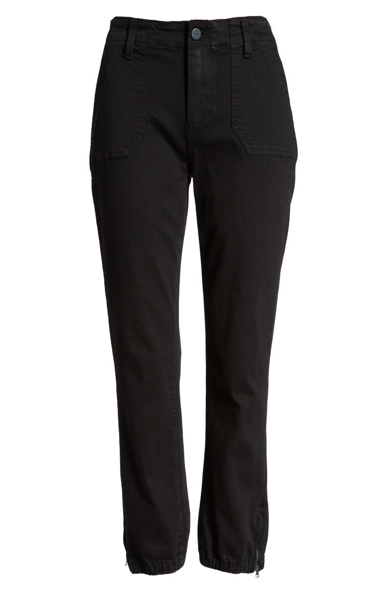 PAIGE Mayslie Jogger Pants, Alternate, color,