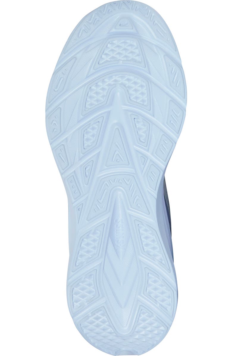 K-Swiss Proto Trainer Sneaker, Alternate, color, Ice Blue/ Blue/ Paradise