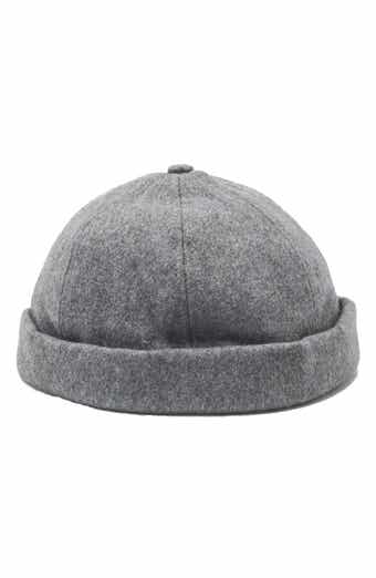 Soft Cotton Fisherman Cap