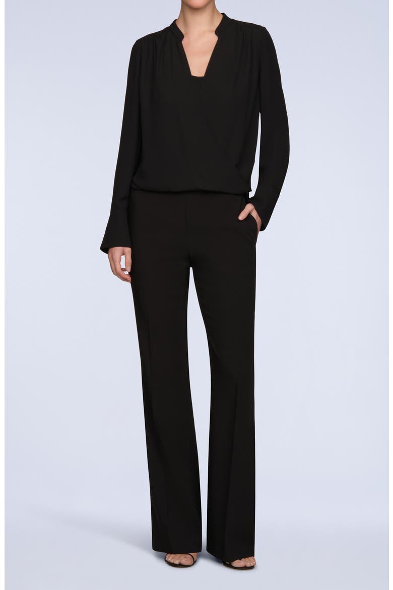 Amy Pants, Alternate, color, BLACK
