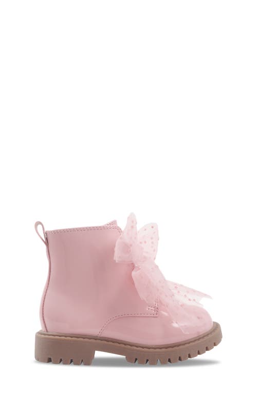 Jessica Simpson Kids' Daria Double Boot In Multi