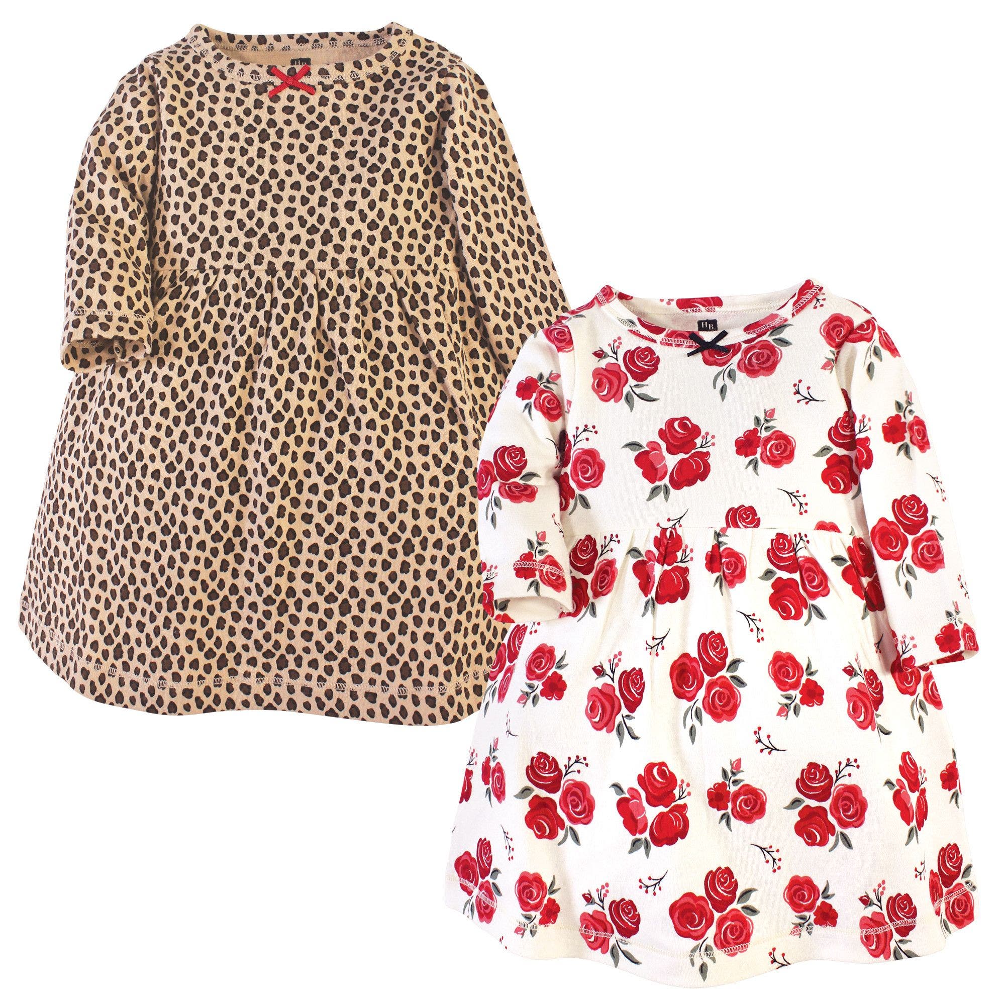 Rose Leopard