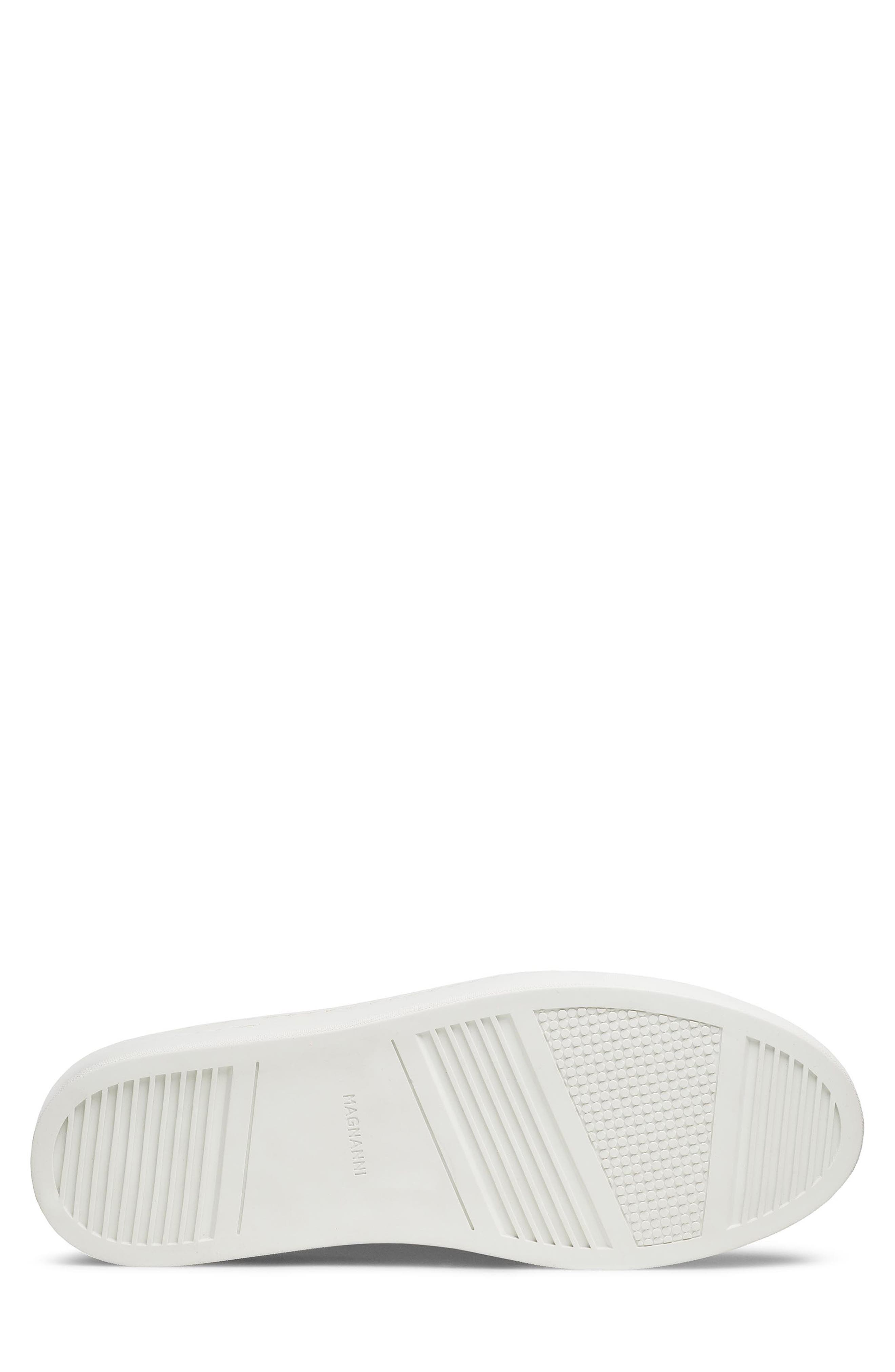 Magnanni Gasol Sneaker, Alternate, color, 