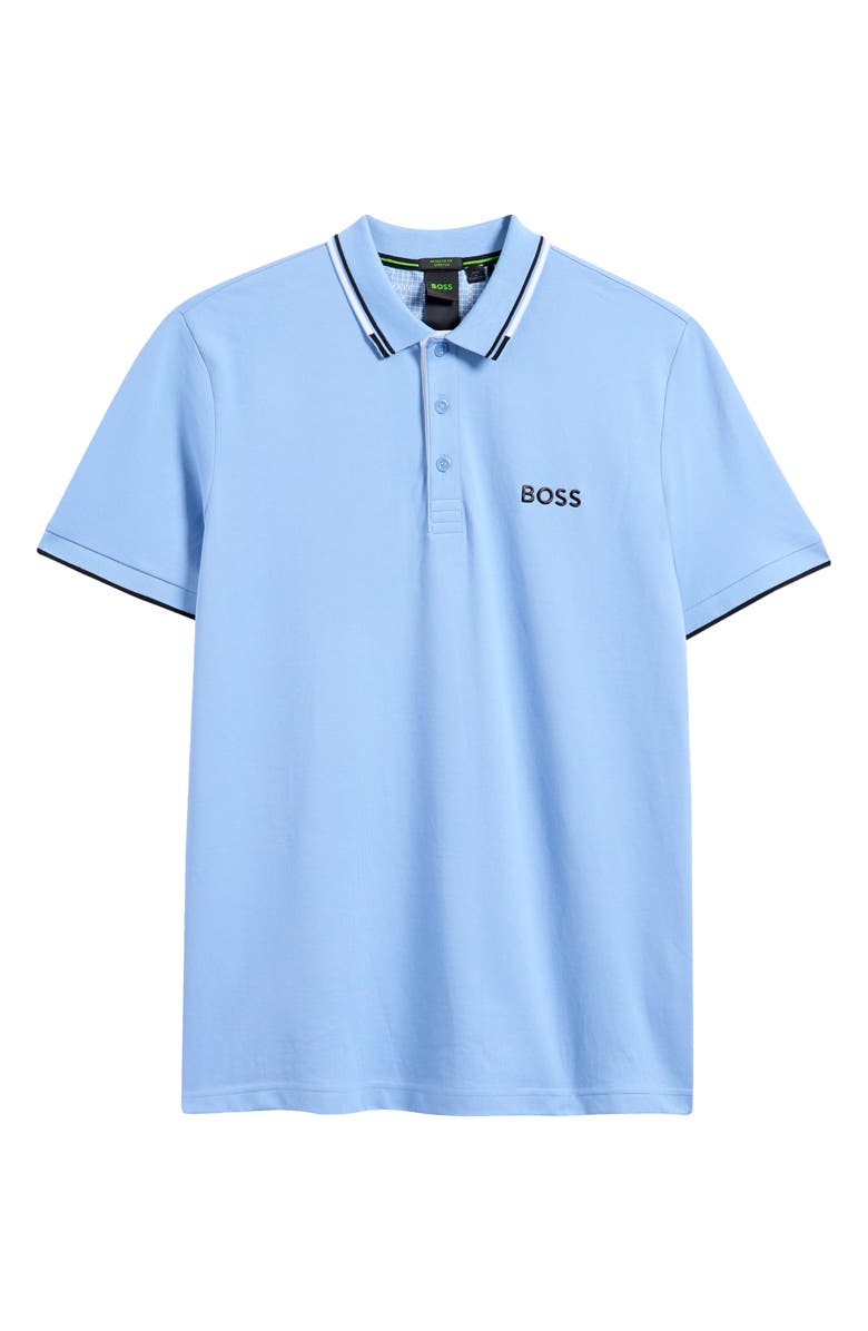 BOSS Paddy Pro Polo, Alternate, color, 