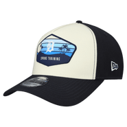 New Era Men's New Era Stone Detroit Tigers 2026 Spring Training Fan Pack Gradient 39THIRTY Flex Hat