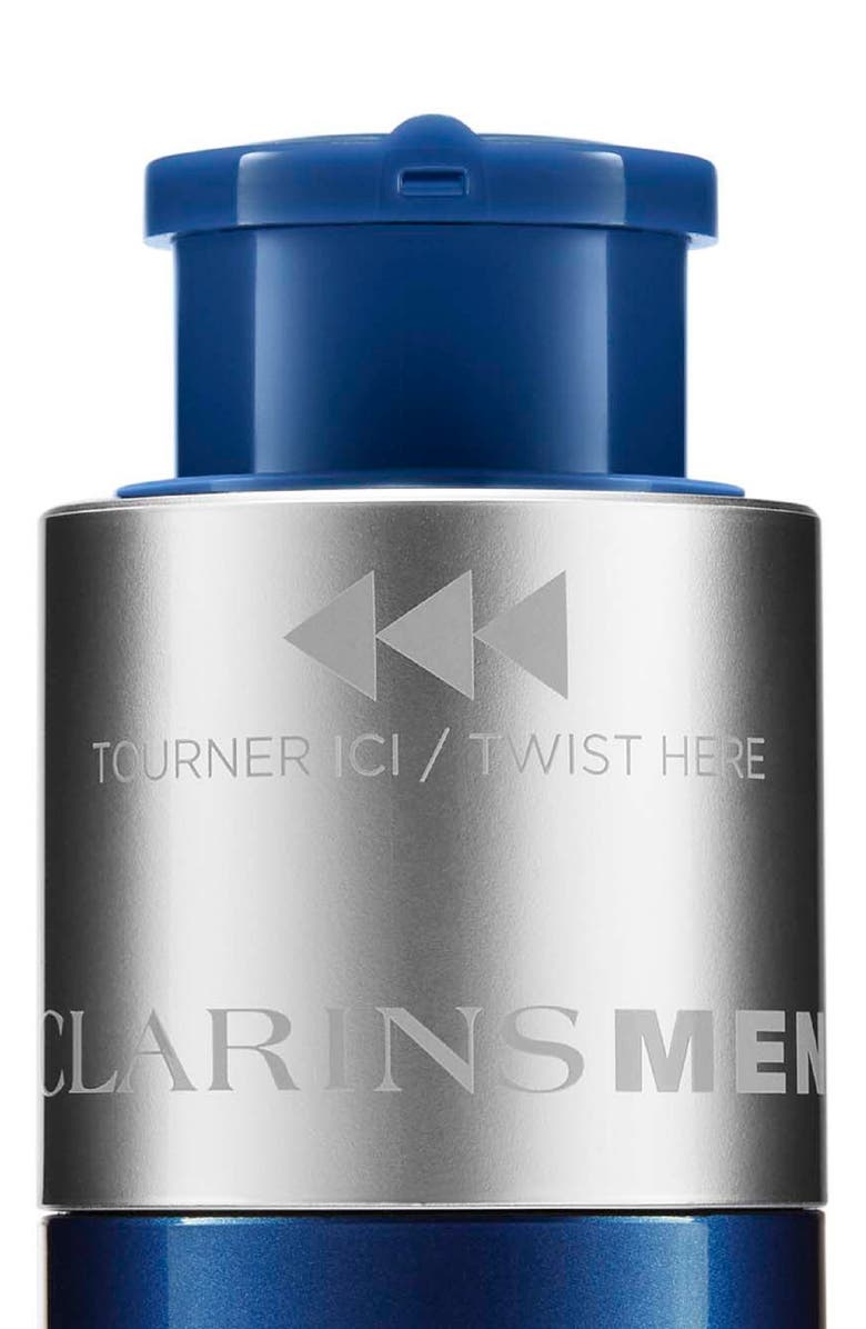 Clarins Men Line-Control Eye Balm, Alternate, color, 