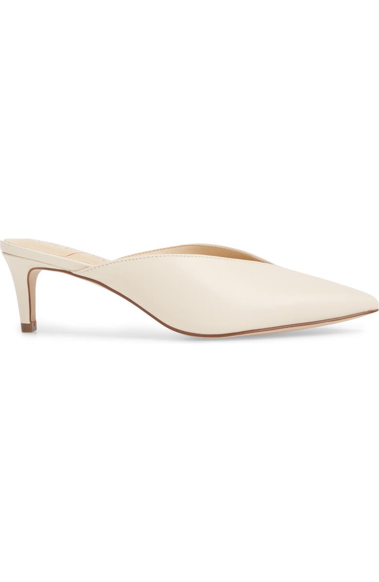 Sole Society Maleah Pointy Toe Mule, Alternate, color,