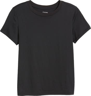 Tシャツ・カットソー THE BLACK JPG BABY TEE T-SHIRT Scarface Baby Tee - Black | Fashion Nova