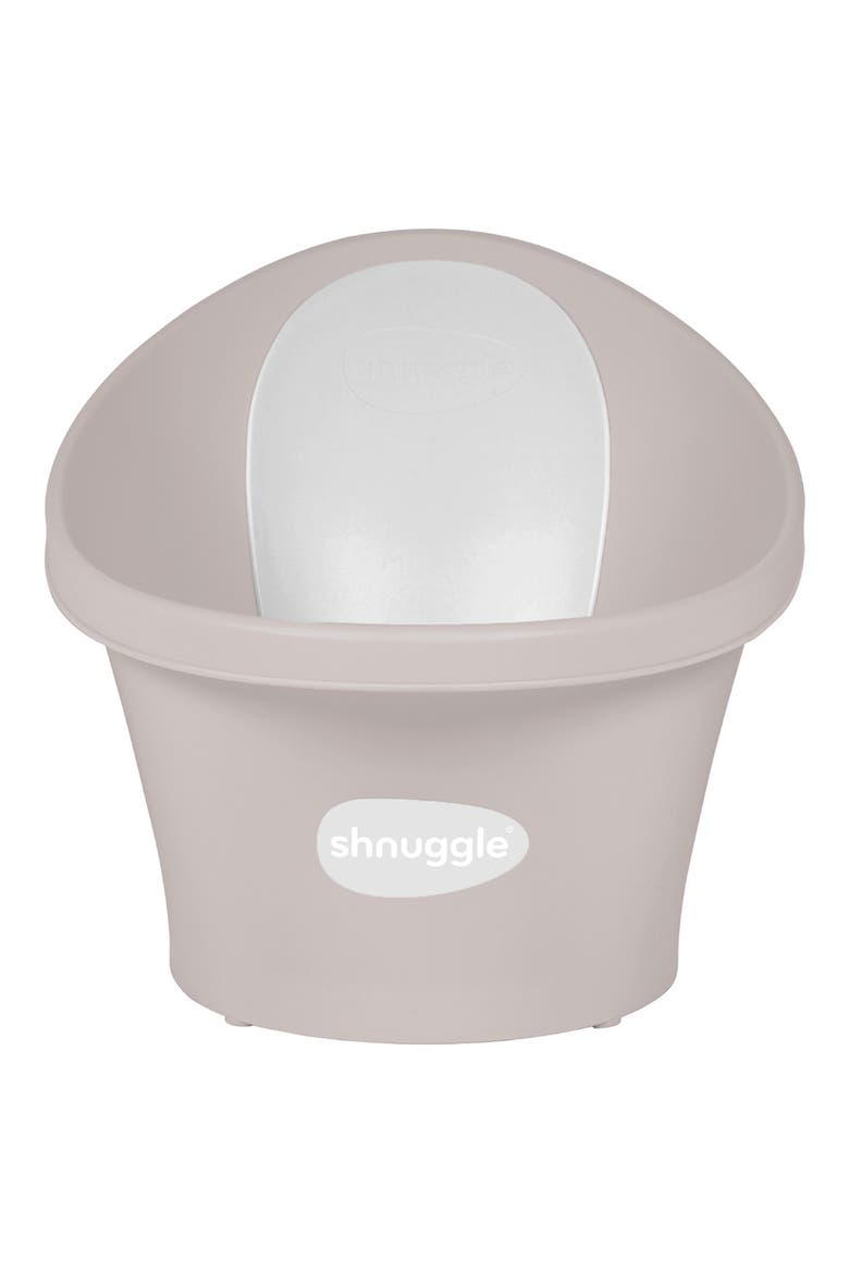 Baby Bathtub, Main, color, TAUPE
