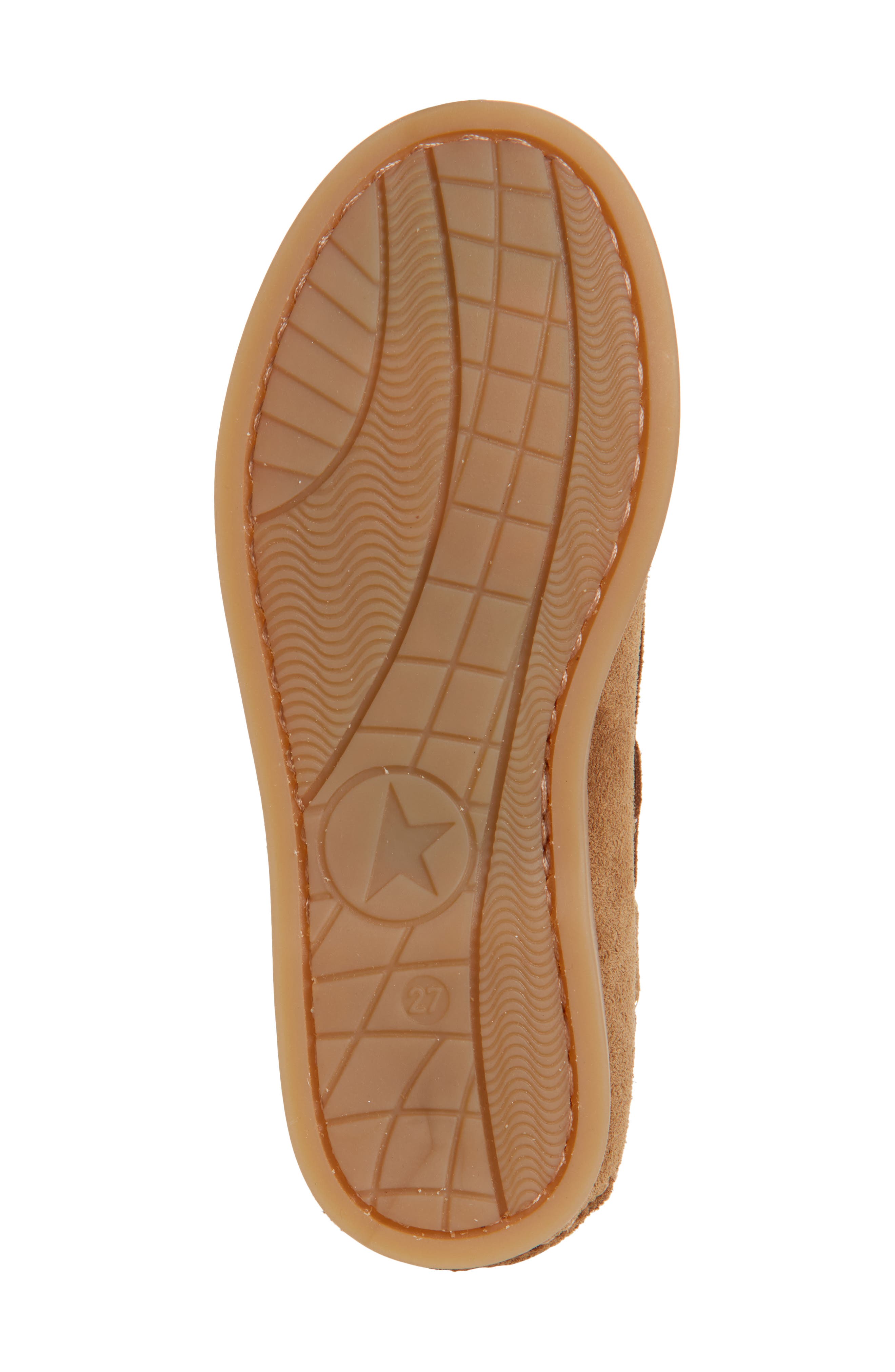 Golden Goose Kids' Cruise Loafer, Alternate, color, Light Brown