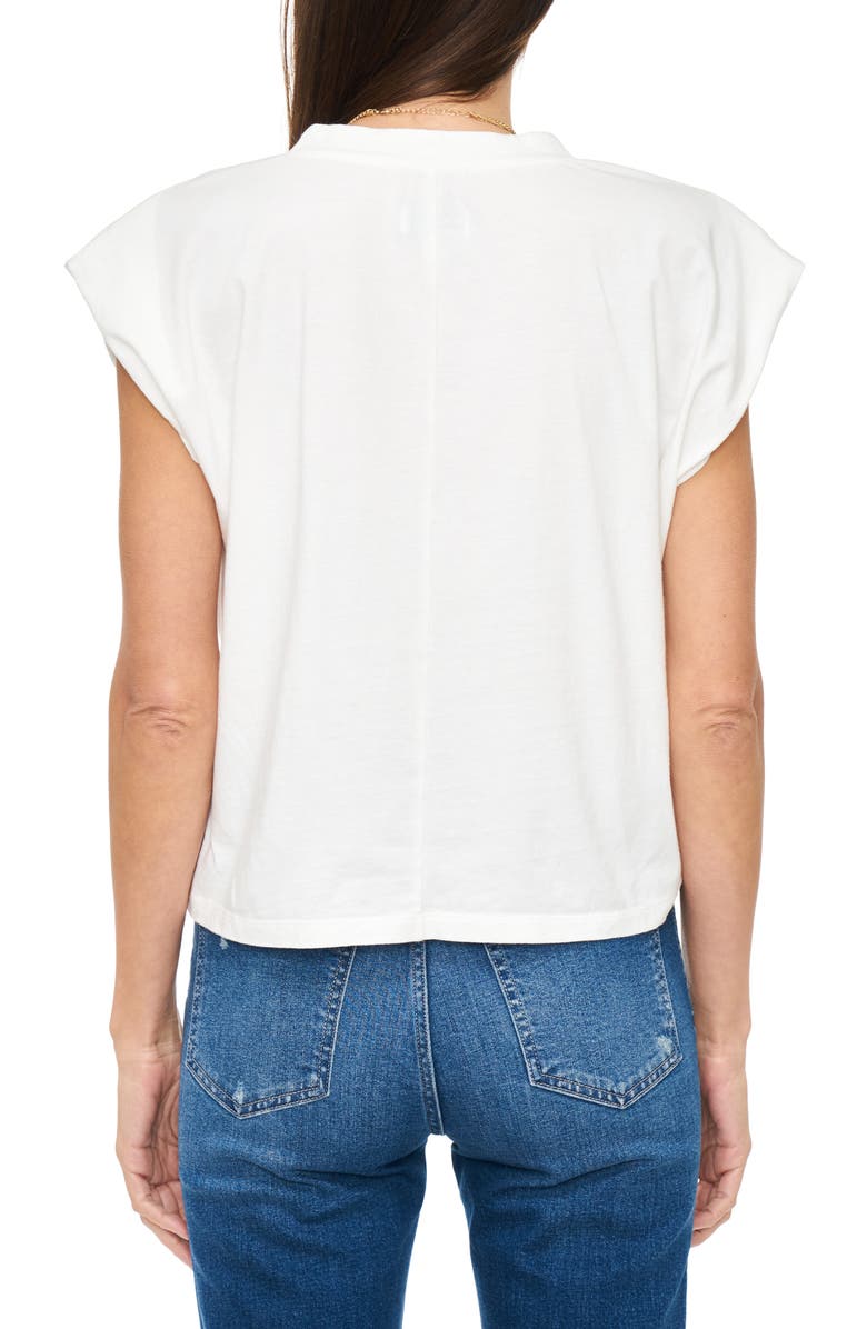 Pistola Carson Cotton T-Shirt, Alternate, color, 