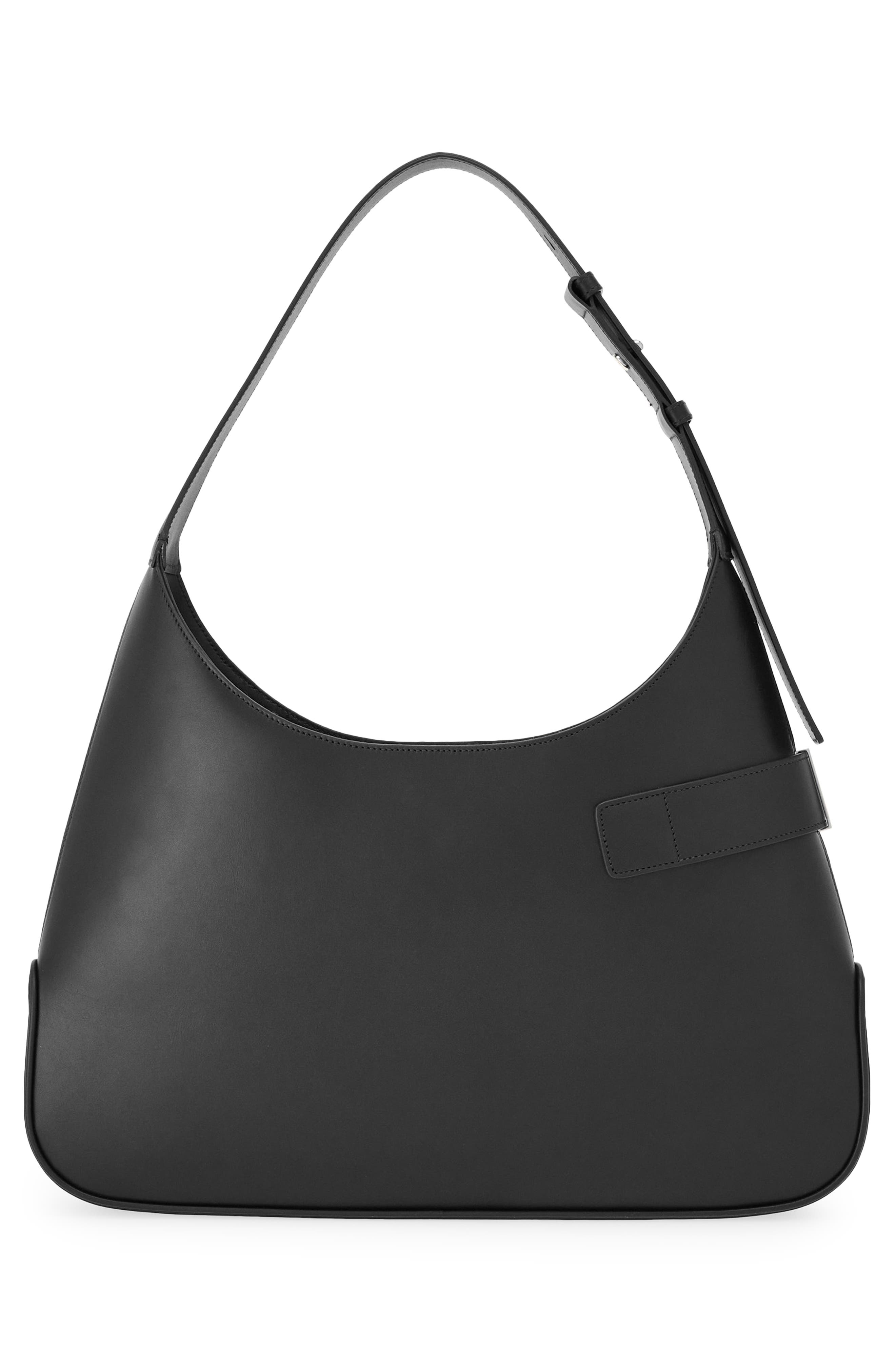 FERRAGAMO Large Archive Shoulder Bag, Alternate, color, 