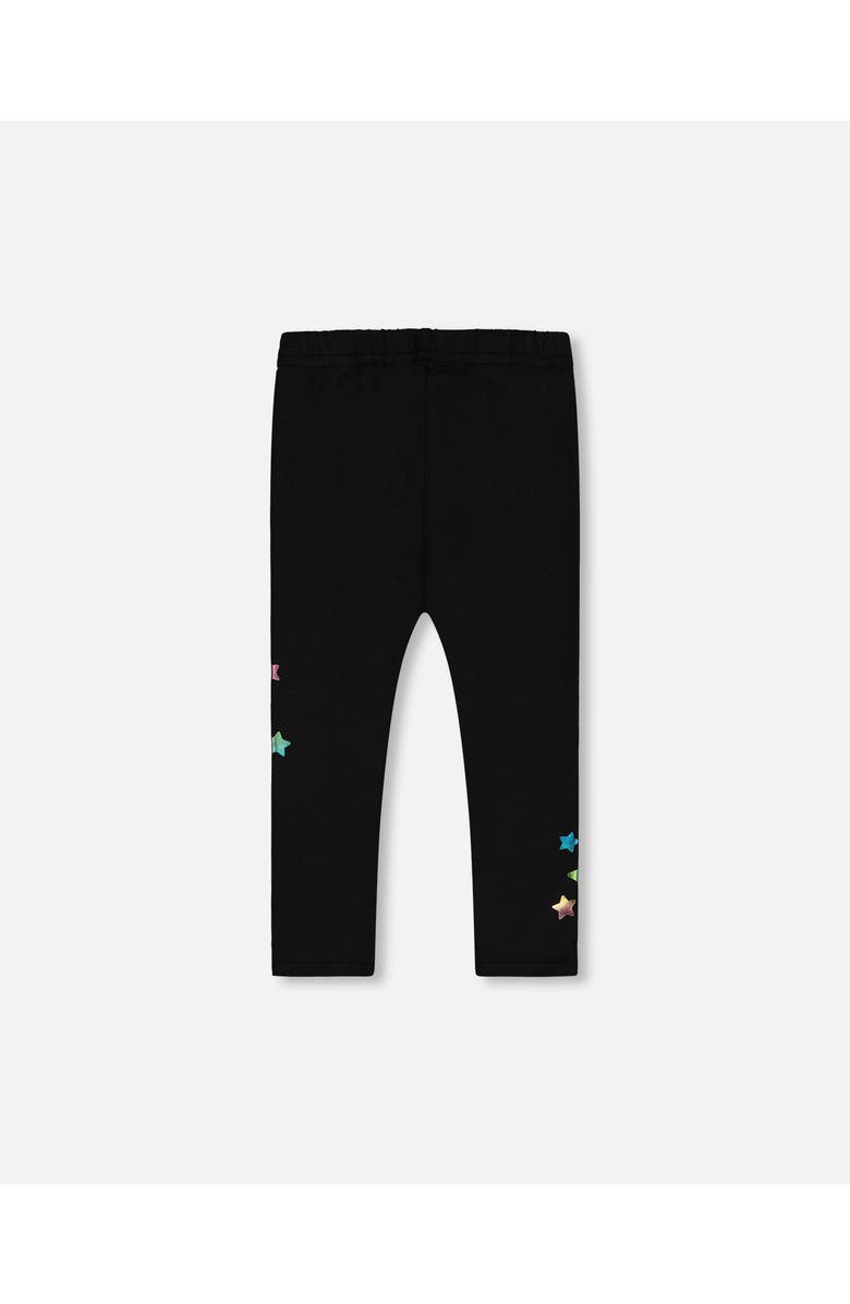 Deux par Deux , Alternate, color, 