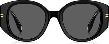 Round Sunglasses