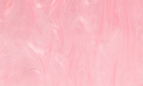 Lk Bennett Maeve Box Clutch In Pink