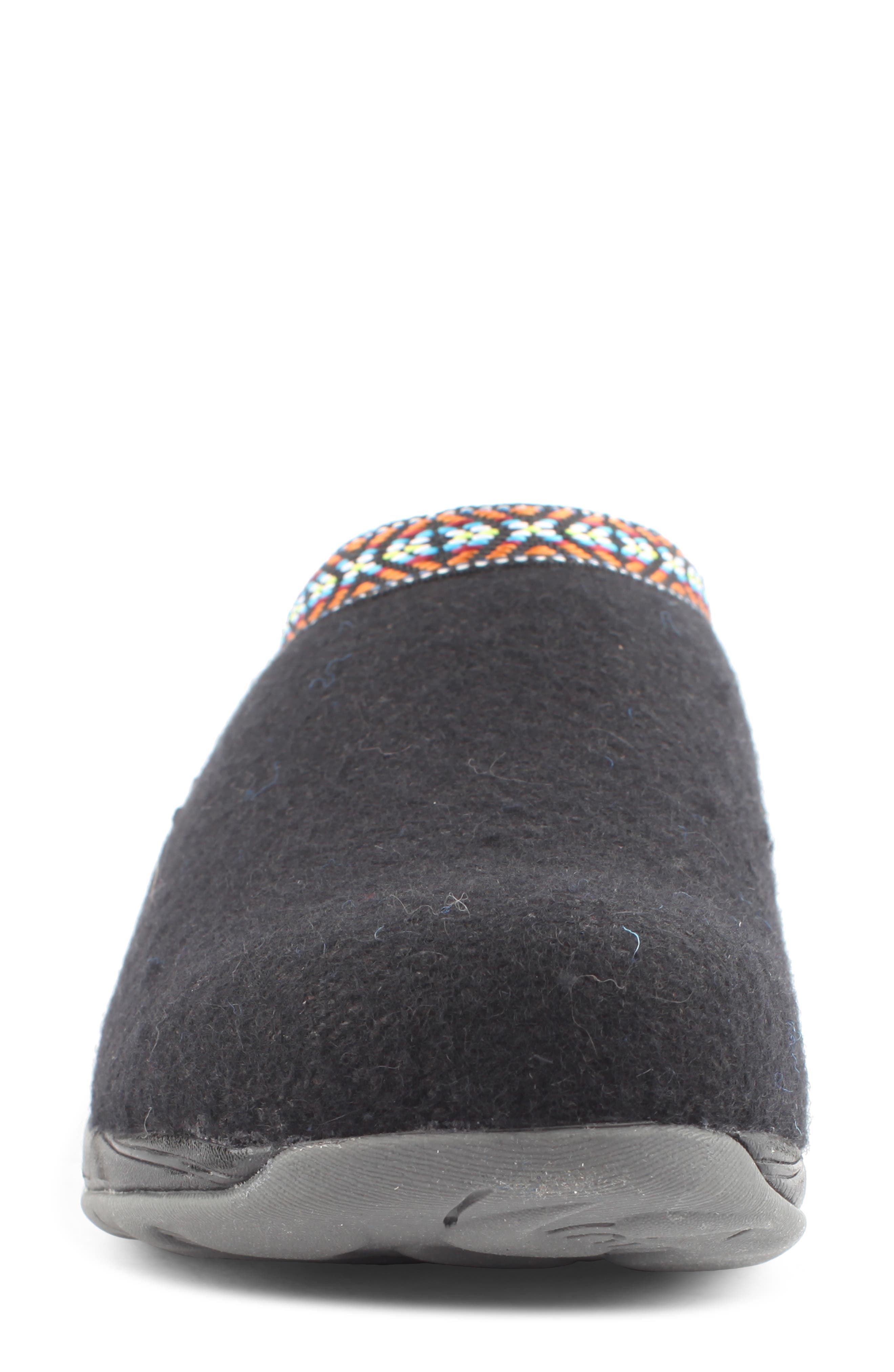 Therafit Heather Slipper, Alternate, color, 