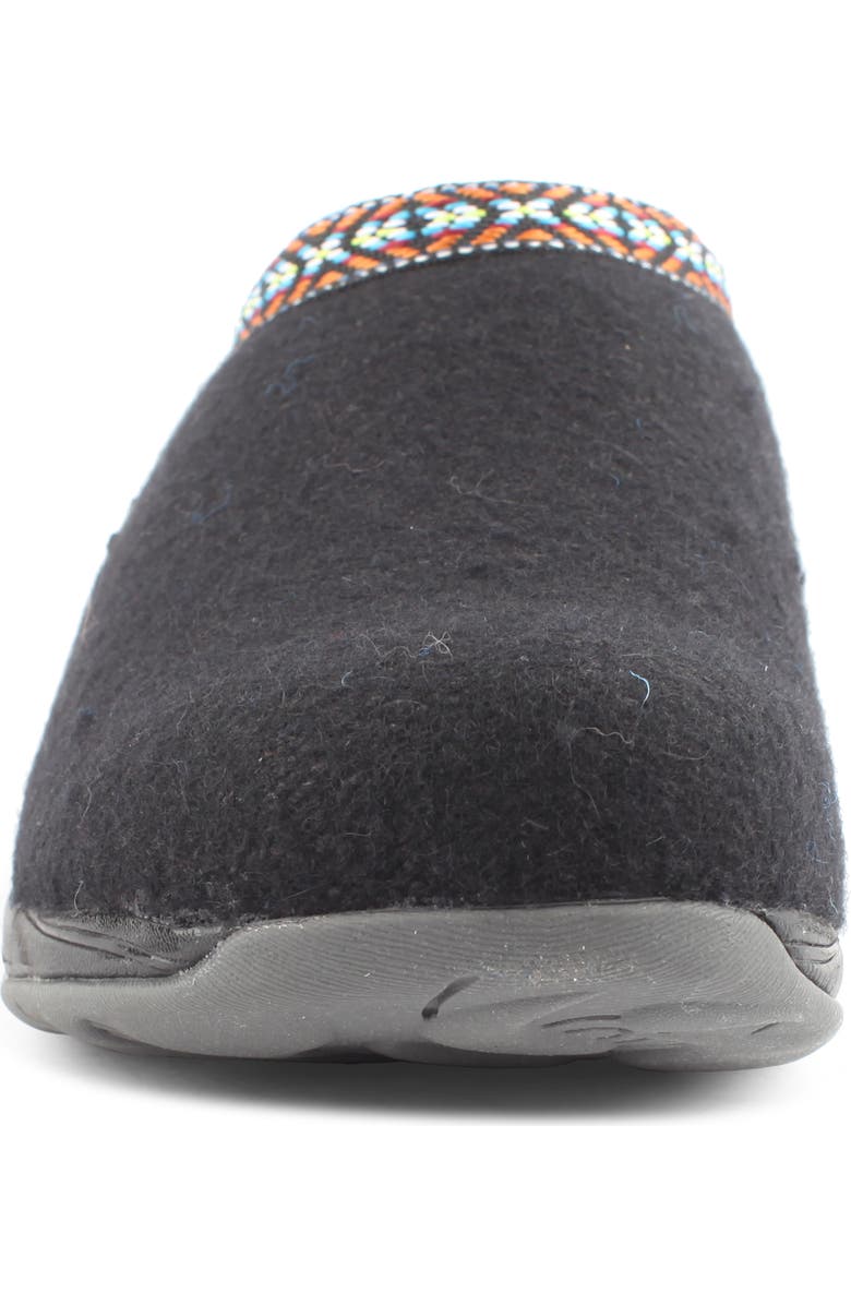 Therafit Heather Slipper, Alternate, color,