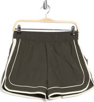 Wildfox Jesse Track Shorts