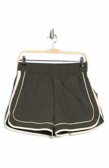 Wildfox Jesse Track Shorts