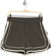 Wildfox Jesse Track Shorts