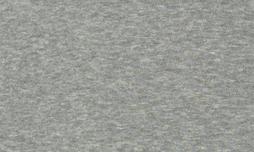 Puma Essential Big Logo Fleece Hoodie In Gray