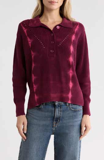 Adalyn Cotton Sweater