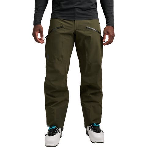 Men's Recon Stretch Ski Pant