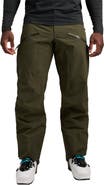 Black Diamond Men's Recon Stretch Ski Pant