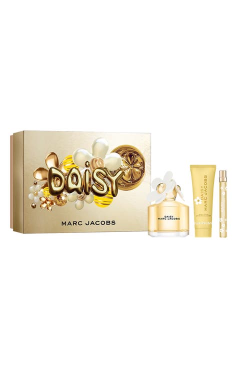 Daisy Eau de Toilette Set $206 Value