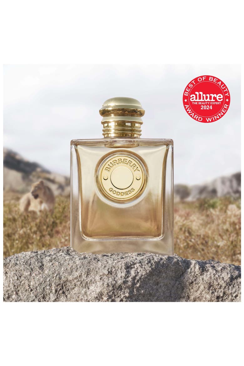 Goddess Eau de Parfum & Parfum for Women Trio Gift Set $120 Value, Alternate, color, NO COLOR
