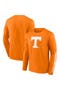 selected Tennessee Orange