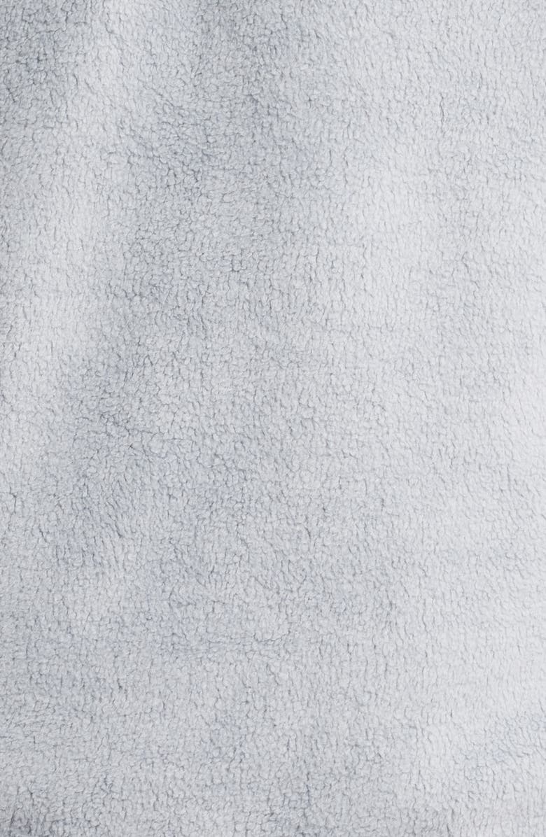 Peter Millar Fade Half Zip Fleece Pullover, Alternate, color,