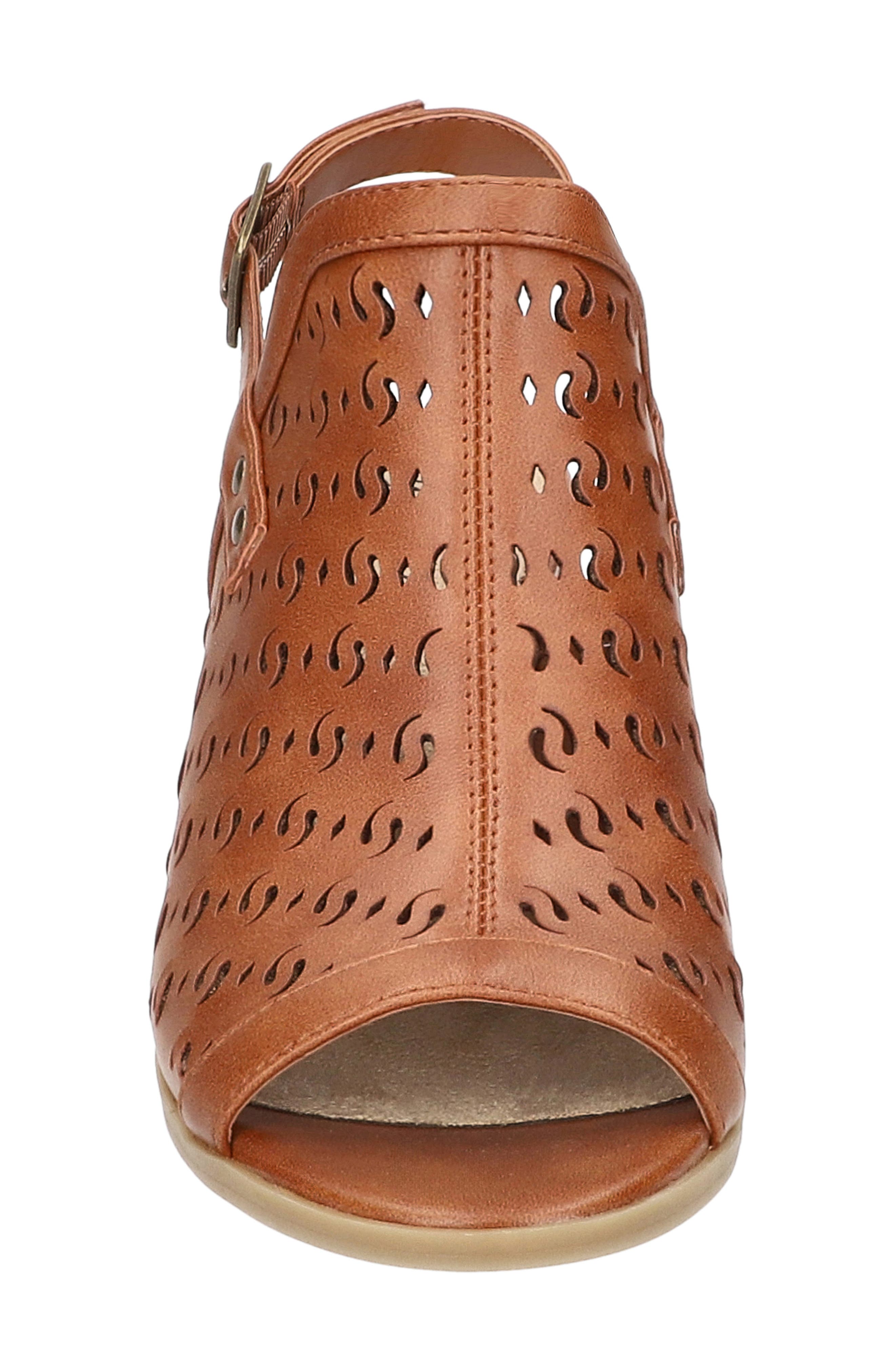 Chellie Slingback Sandal - image 4
