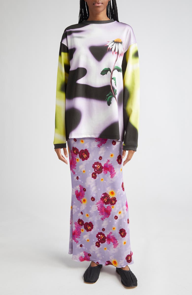 MACCAPANI Moto T-Shirt, Alternate, color,