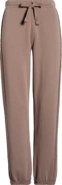 Frank & Eileen Sophie Cotton Joggers