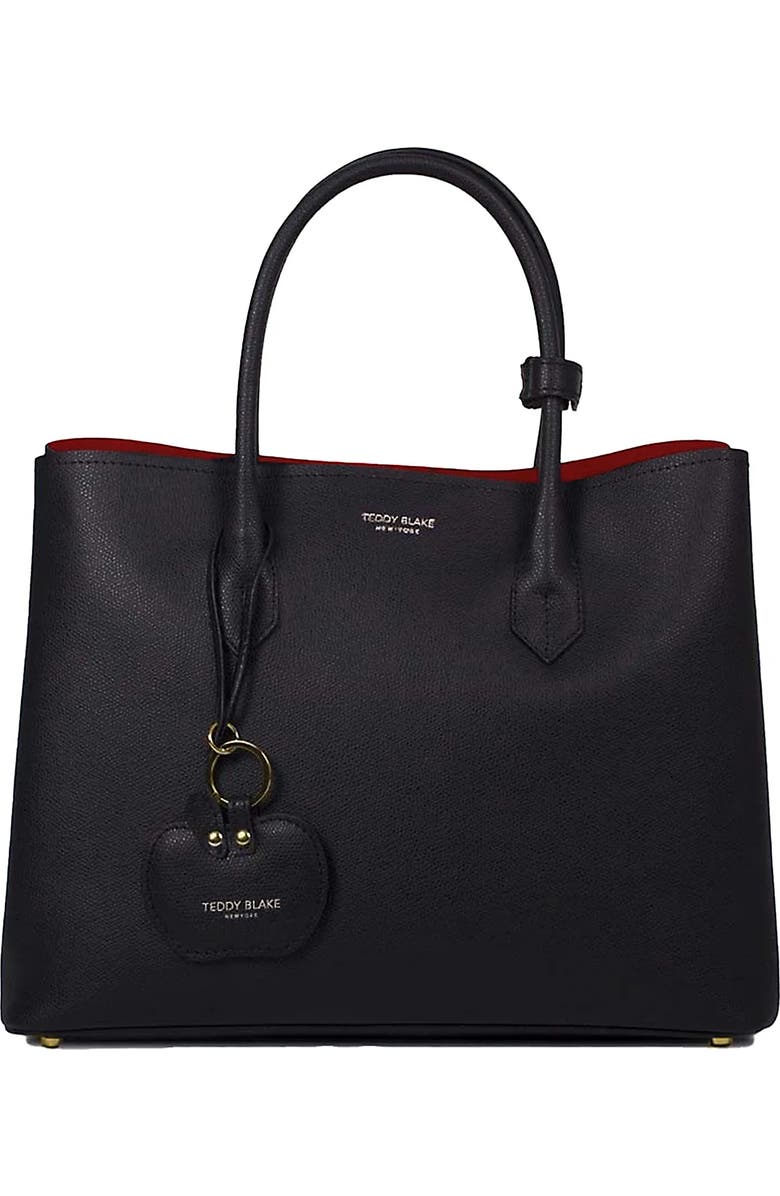 Teddy Blake Vanessa Palmellato 14", Main, color, Black&Red