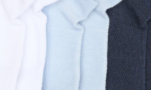 Zella 3-pack Tab Ankle Socks