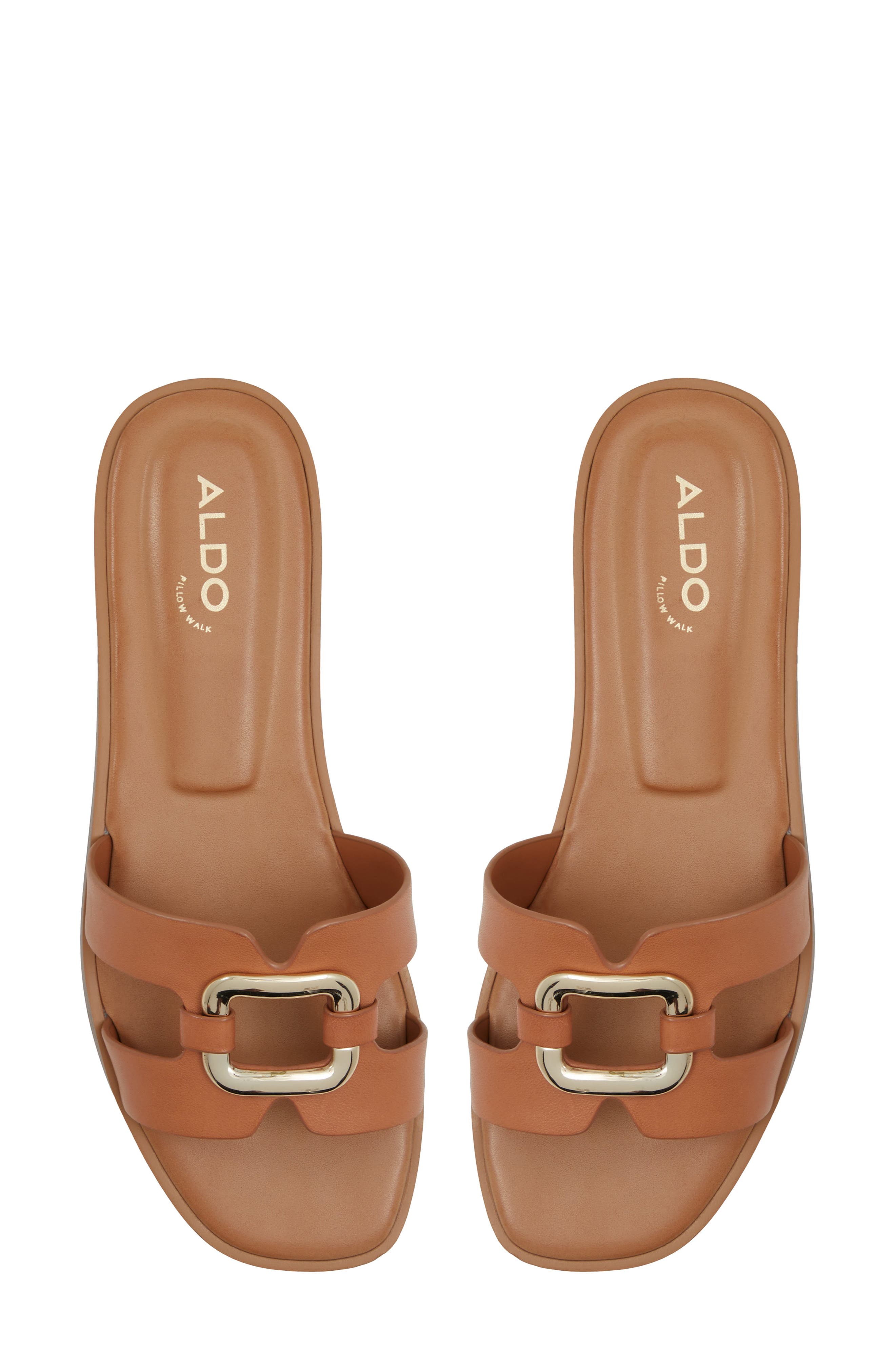 ALDO Nydaokin Slide Sandal, Alternate, color, 