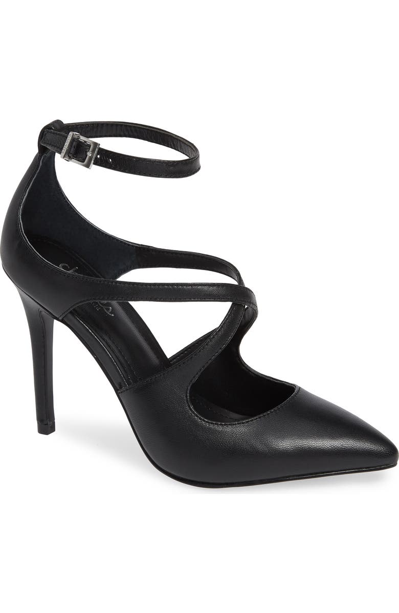 Charles by Charles David Packer Pump, Main, color,