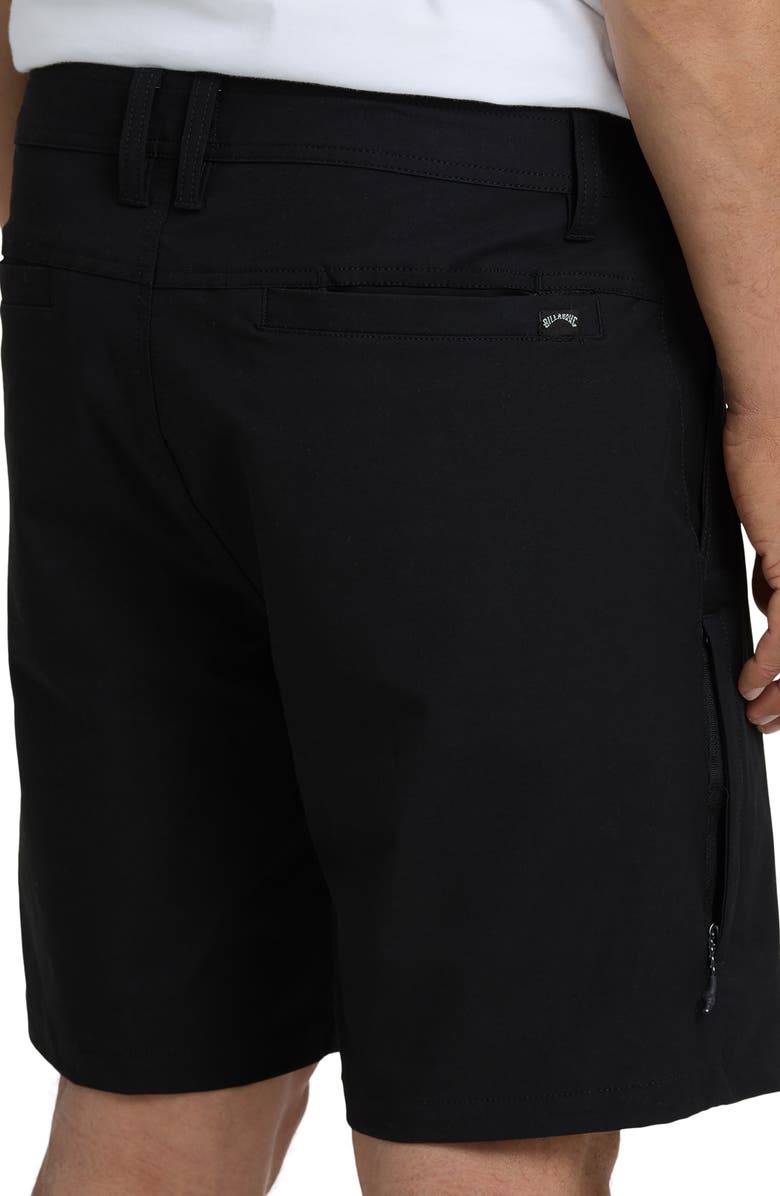 Billabong Surftrek Touring Shorts, Alternate, color,