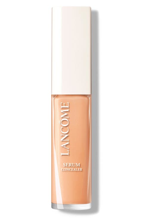 Teint Idole Ultra Wear Care & Glow Serum Concealer