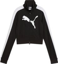 PUMA Future Archive Slim Track Jacket