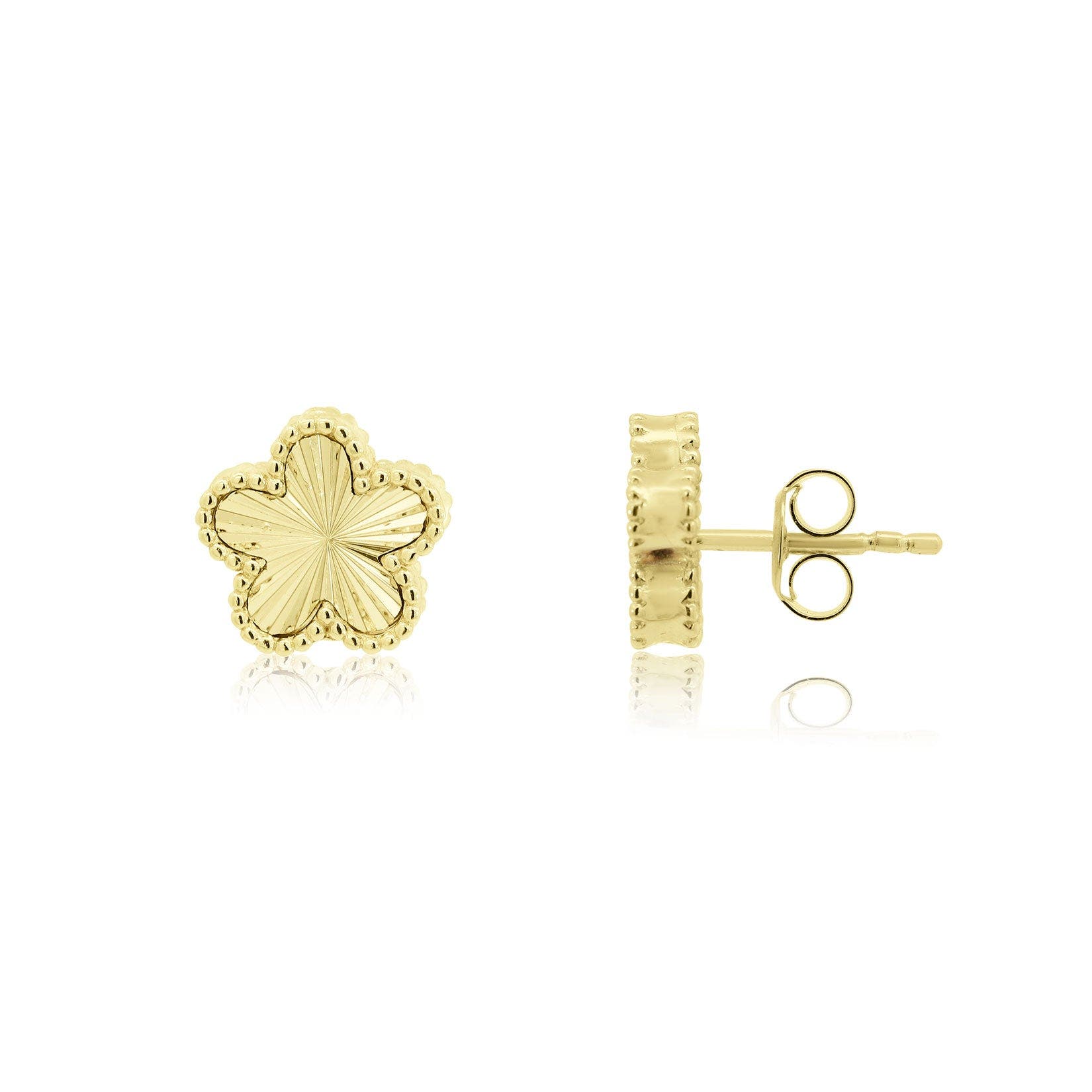 selected Gold Plated Sterling Silver